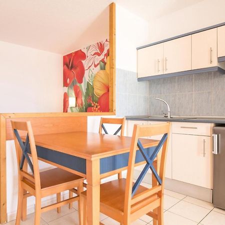 Apartments Palm Garden Morro Jable Zewnętrze zdjęcie