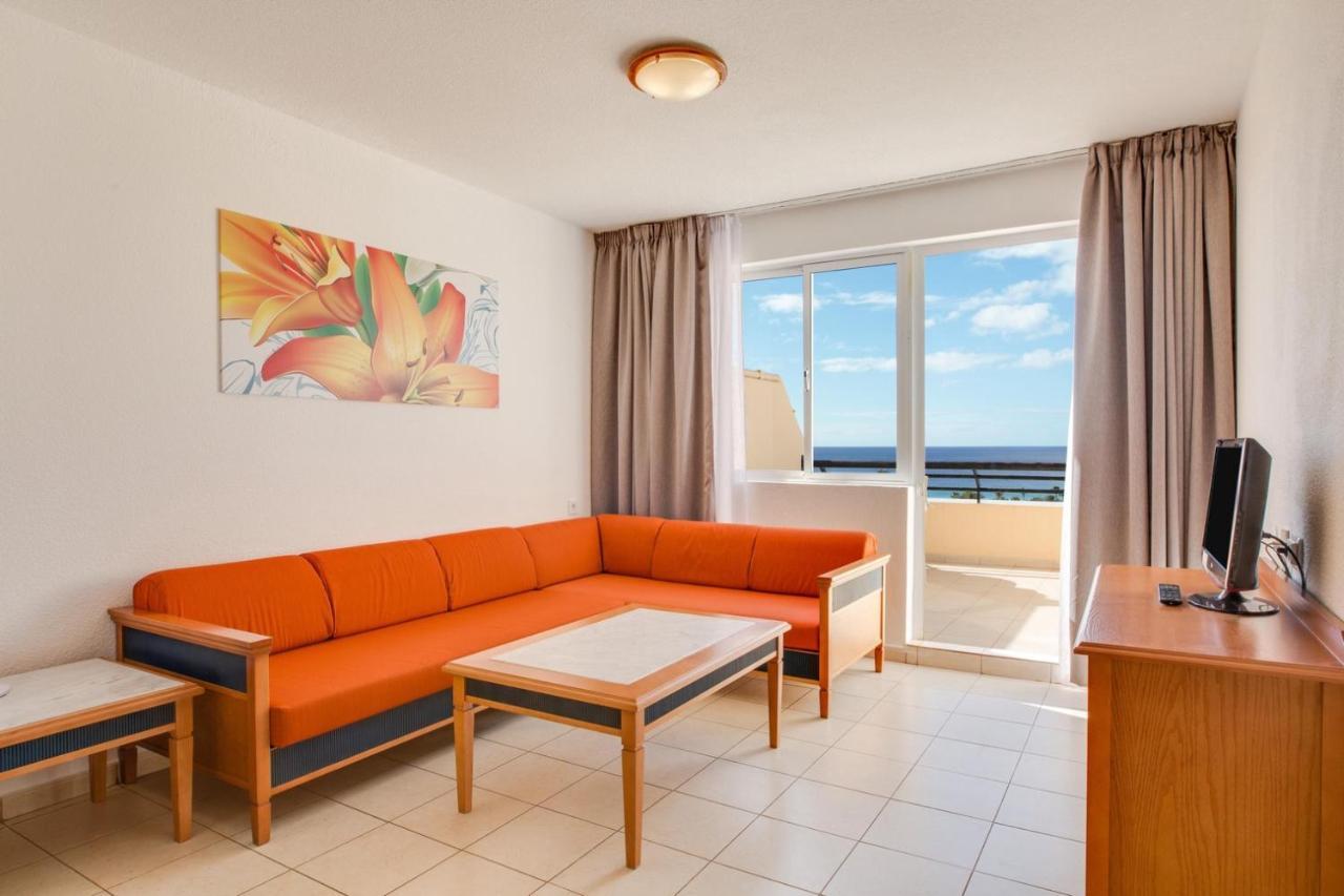 Apartments Palm Garden Morro Jable Zewnętrze zdjęcie