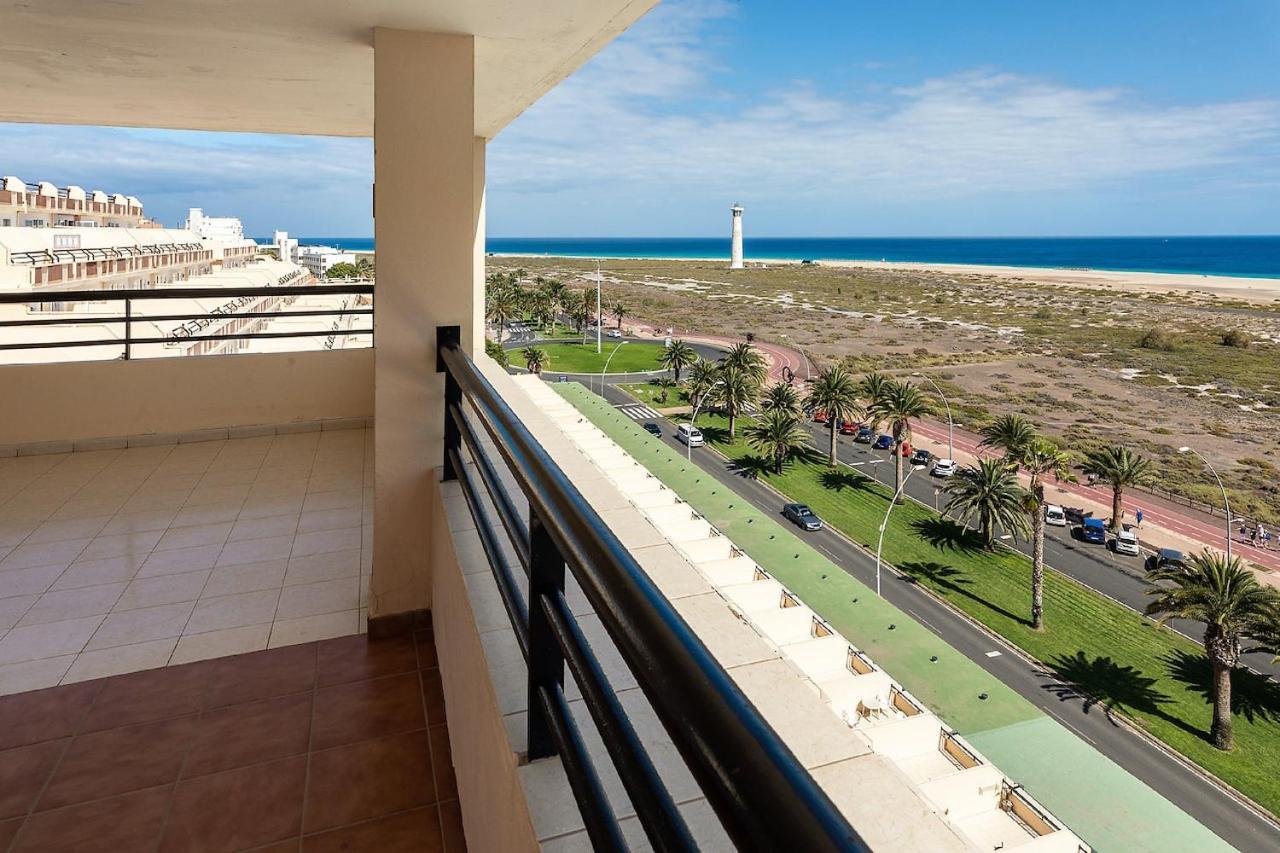 Apartments Palm Garden Morro Jable Zewnętrze zdjęcie