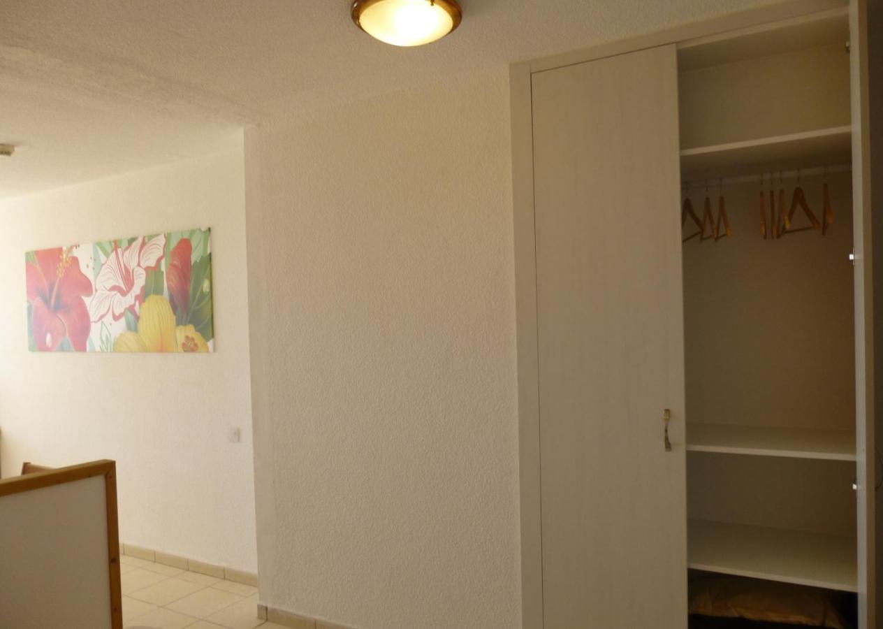 Apartments Palm Garden Morro Jable Zewnętrze zdjęcie