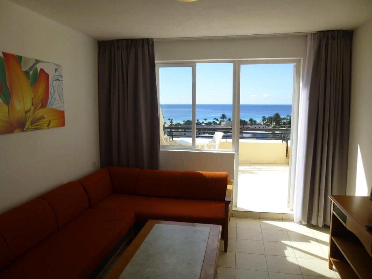 Apartments Palm Garden Morro Jable Zewnętrze zdjęcie