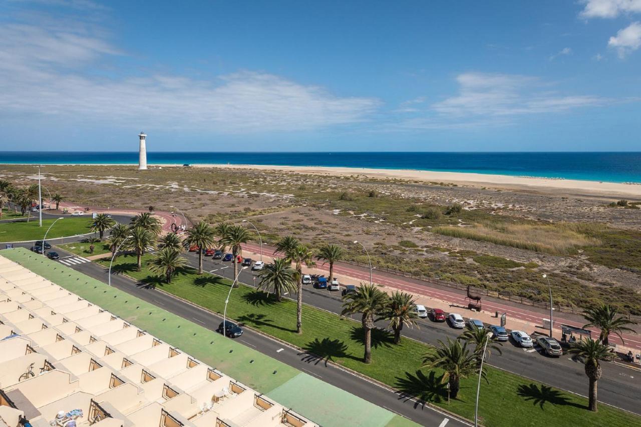 Apartments Palm Garden Morro Jable Zewnętrze zdjęcie