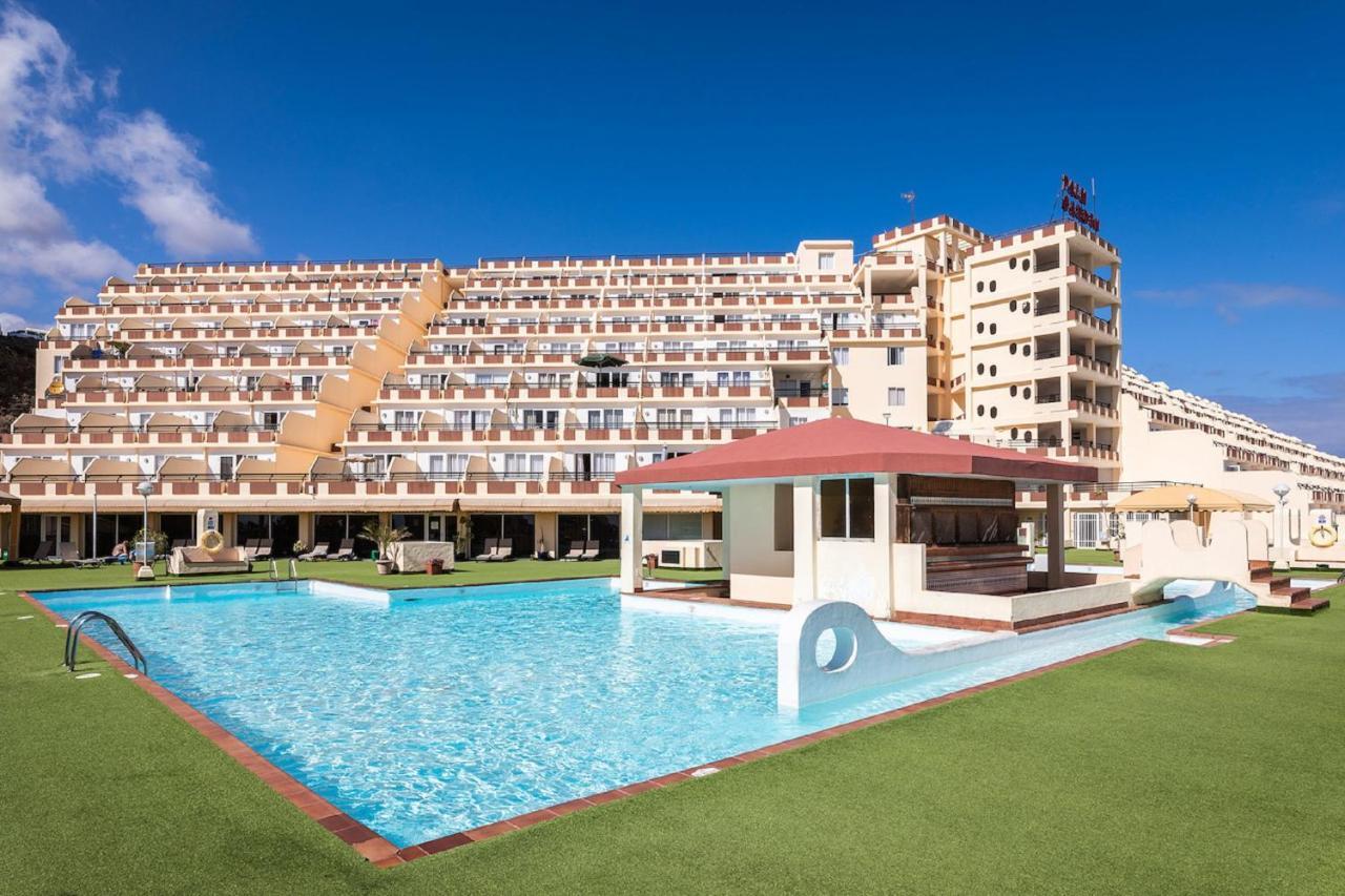 Apartments Palm Garden Morro Jable Zewnętrze zdjęcie